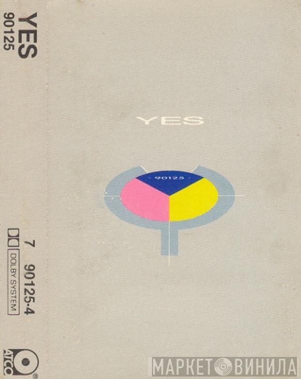  Yes  - 90125