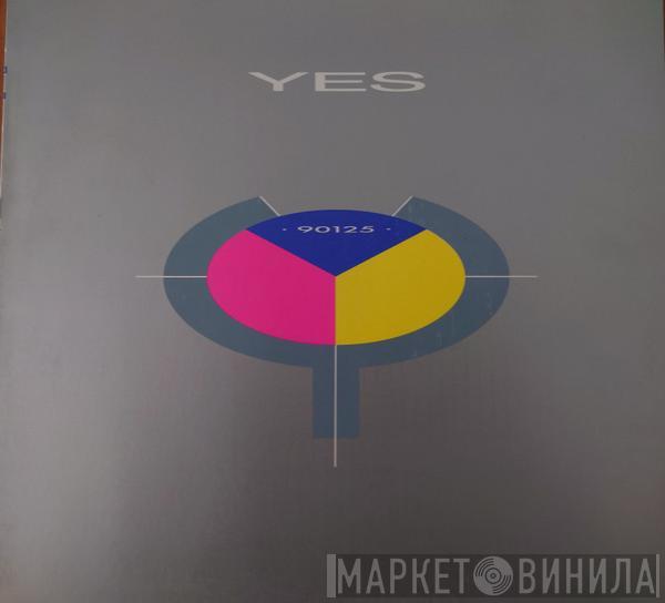  Yes  - 90125