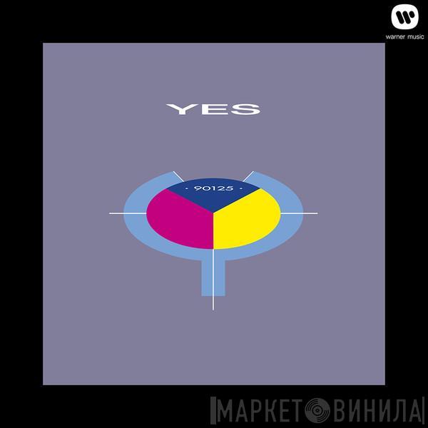  Yes  - 90125