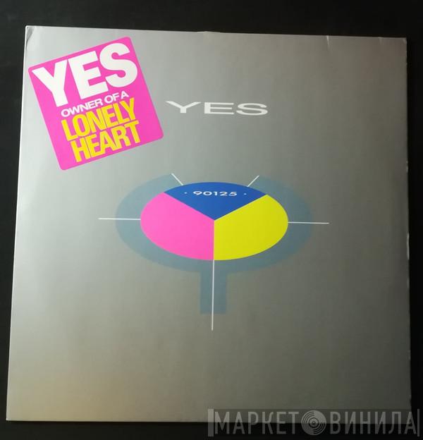  Yes  - 90125