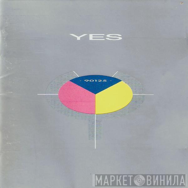  Yes  - 90125