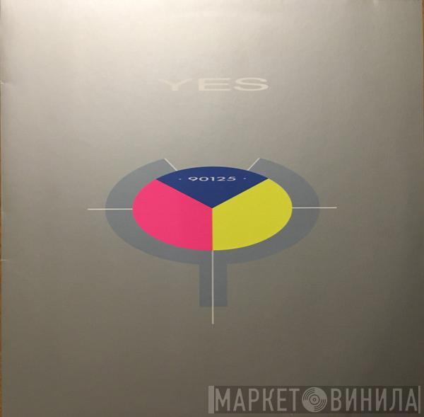  Yes  - 90125