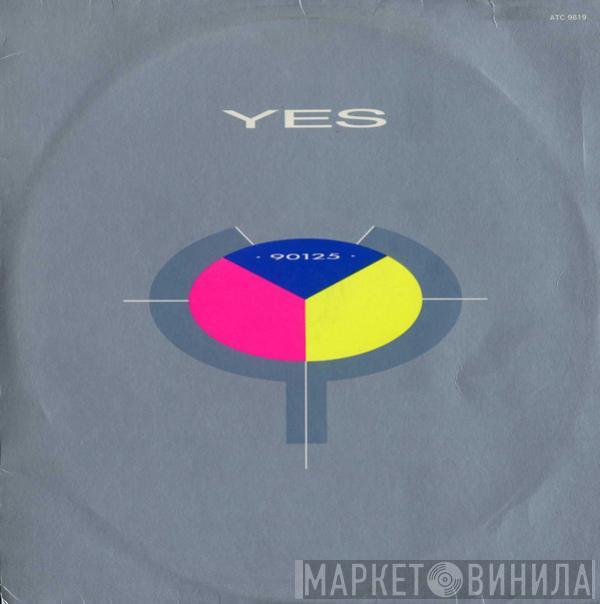  Yes  - 90125