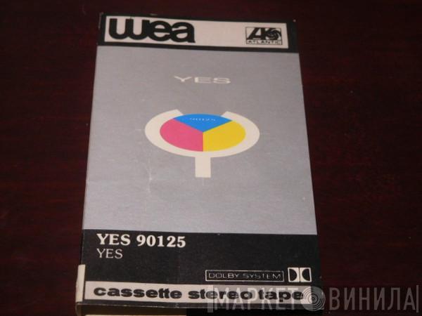  Yes  - 90125