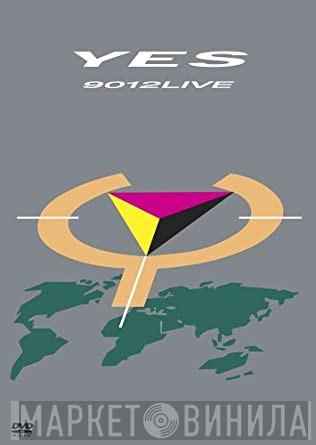  Yes  - 9012Live