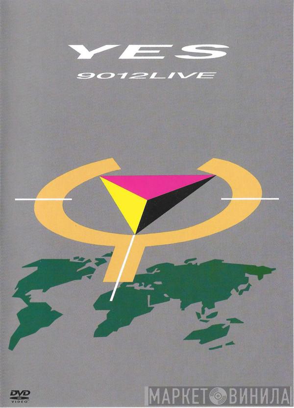  Yes  - 9012Live