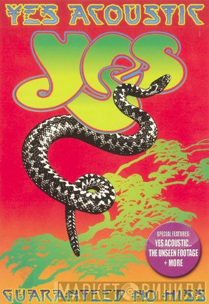  Yes  - Acoustic - Guaranteed No Hiss