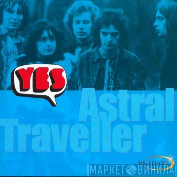  Yes  - Astral Traveller