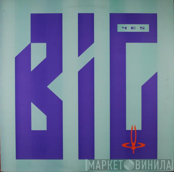  Yes  - Big Generator