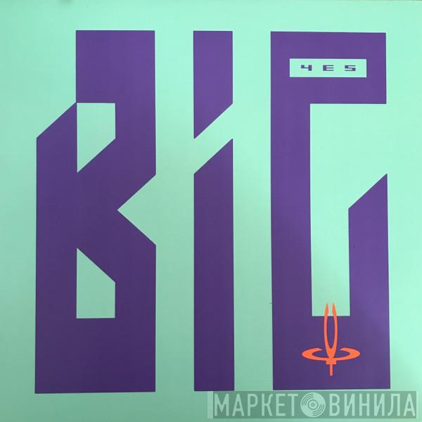  Yes  - Big Generator