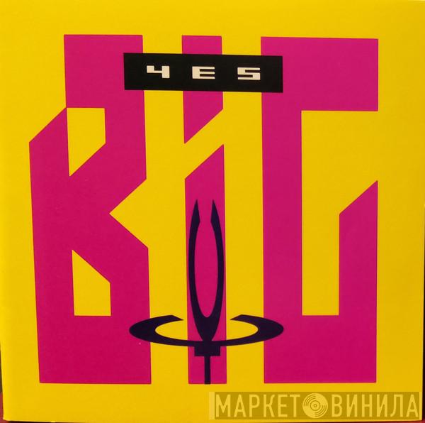  Yes  - Big Generator
