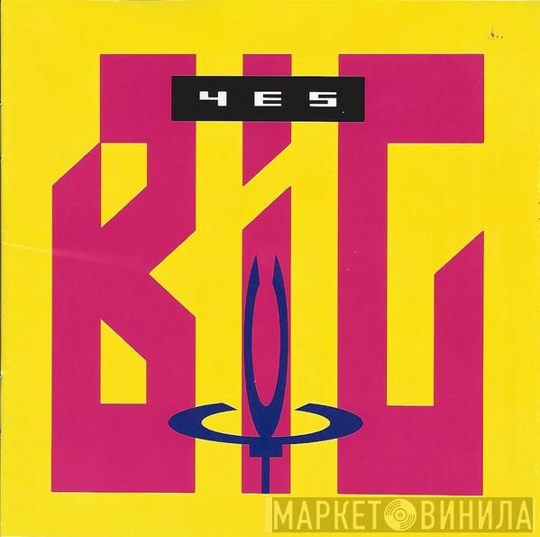 Yes  - Big Generator