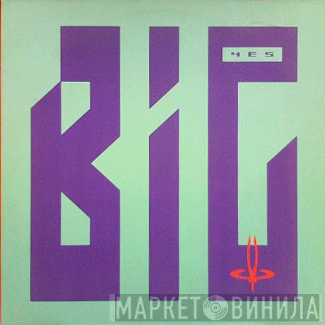  Yes  - Big Generator