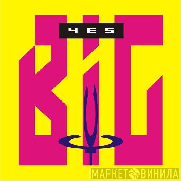  Yes  - Big Generator