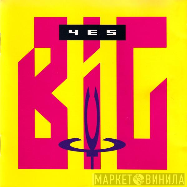 Yes - Big Generator
