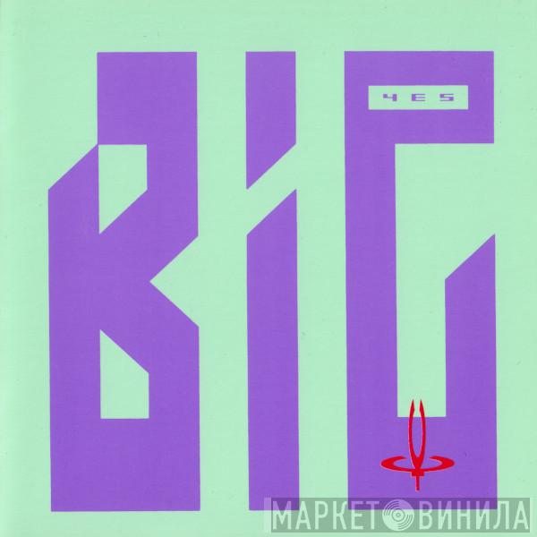  Yes  - Big Generator