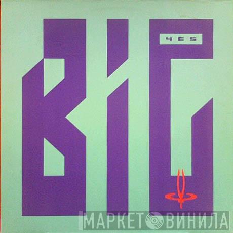 Yes  - Big Generator