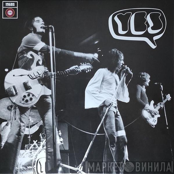 Yes - Broadcasts 1969