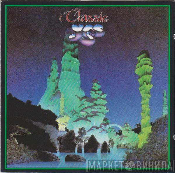 Yes - Classic Yes