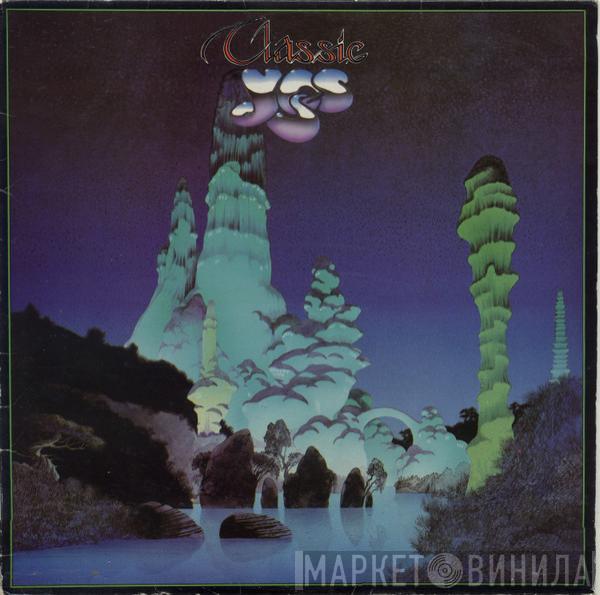 Yes - Classic Yes