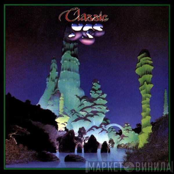  Yes  - Classic Yes