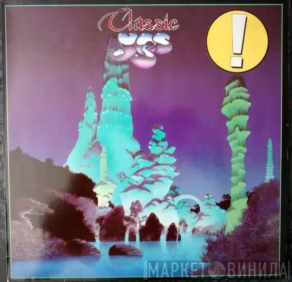  Yes  - Classic Yes