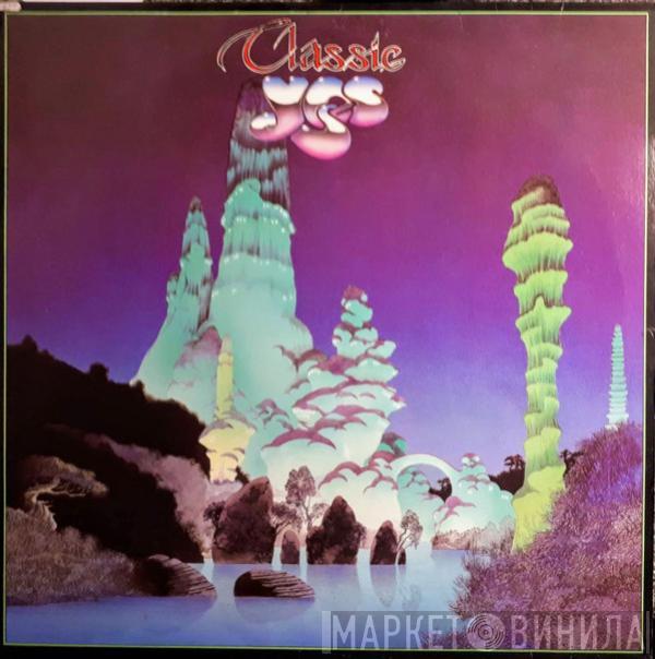  Yes  - Classic Yes