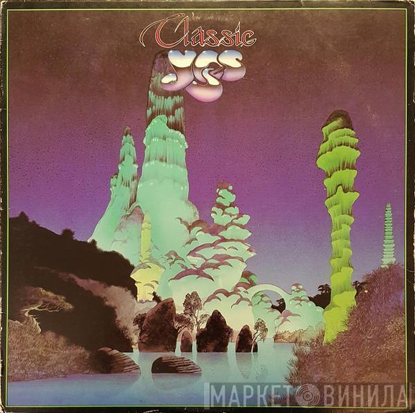  Yes  - Classic Yes