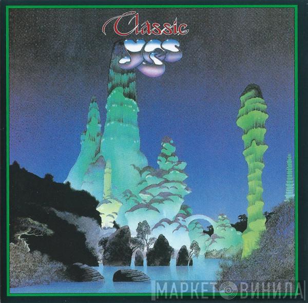  Yes  - Classic Yes