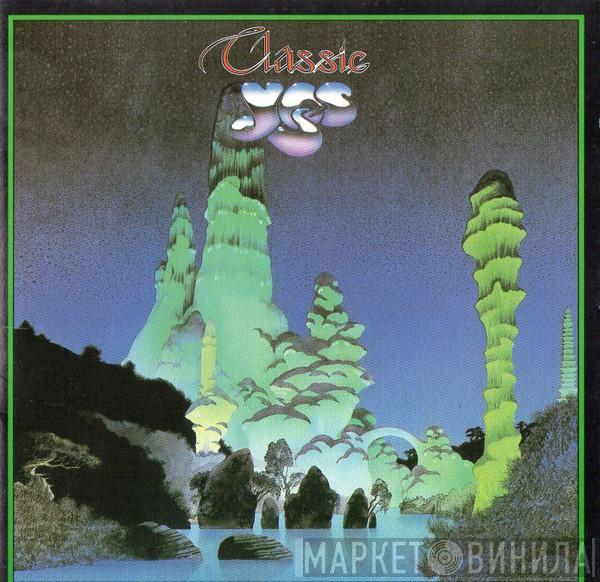  Yes  - Classic Yes
