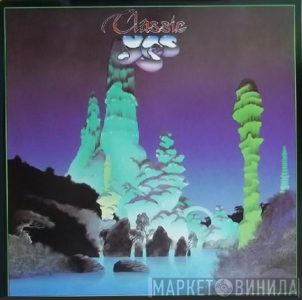  Yes  - Classic Yes