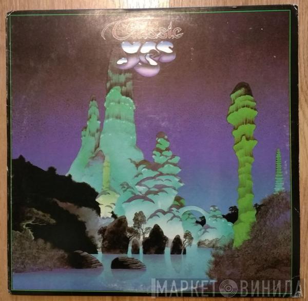  Yes  - Classic Yes