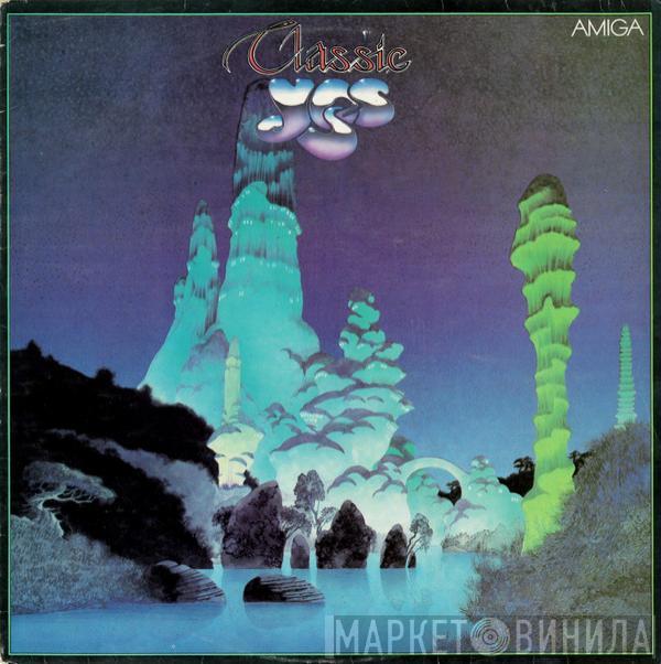  Yes  - Classic Yes