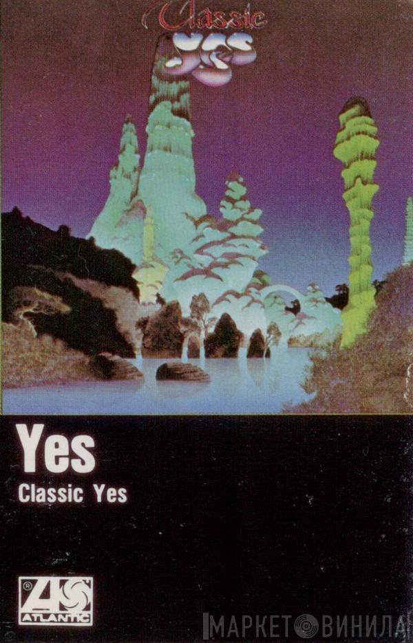  Yes  - Classic Yes