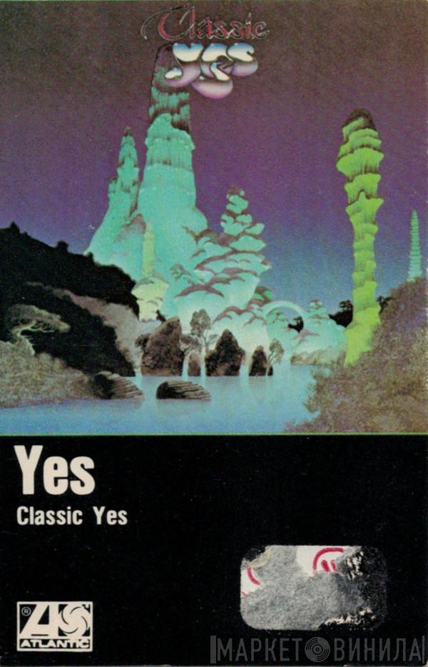  Yes  - Classic Yes
