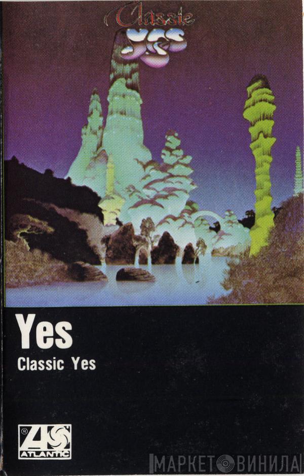  Yes  - Classic Yes