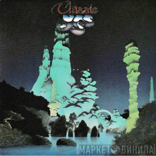  Yes  - Classic Yes