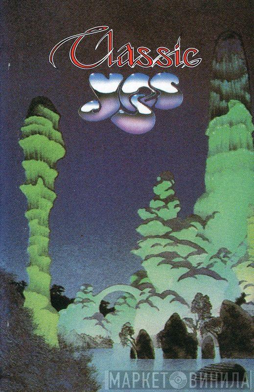  Yes  - Classic Yes