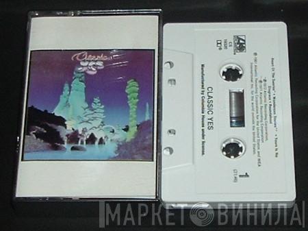  Yes  - Classic Yes
