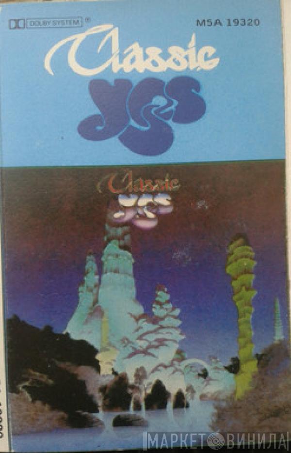  Yes  - Classic Yes
