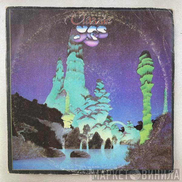 Yes  - Classic Yes