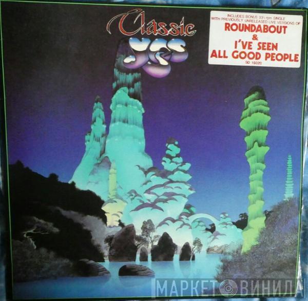  Yes  - Classic Yes