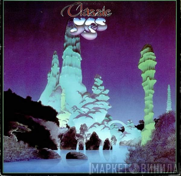  Yes  - Classic Yes