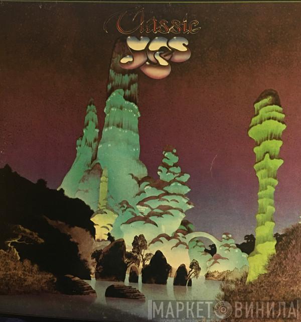  Yes  - Classic Yes