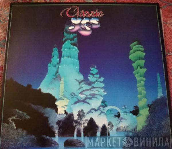  Yes  - Classic Yes