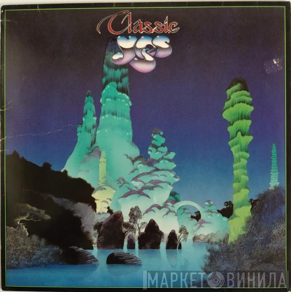  Yes  - Classic Yes