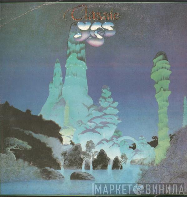  Yes  - Classic Yes