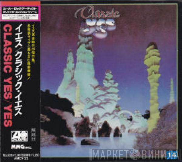  Yes  - Classic Yes