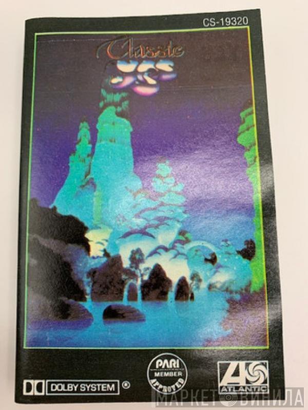  Yes  - Classic Yes