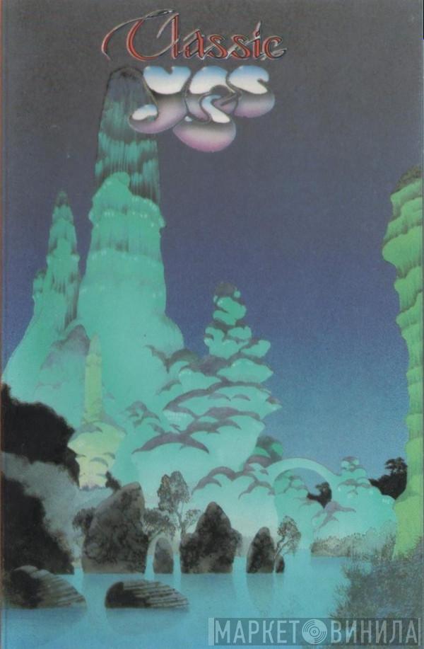  Yes  - Classic Yes